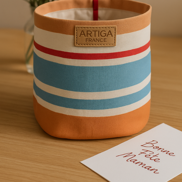 corbeille deco artiga